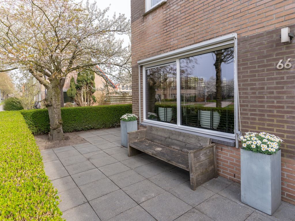 Bachdreef 66, Harderwijk