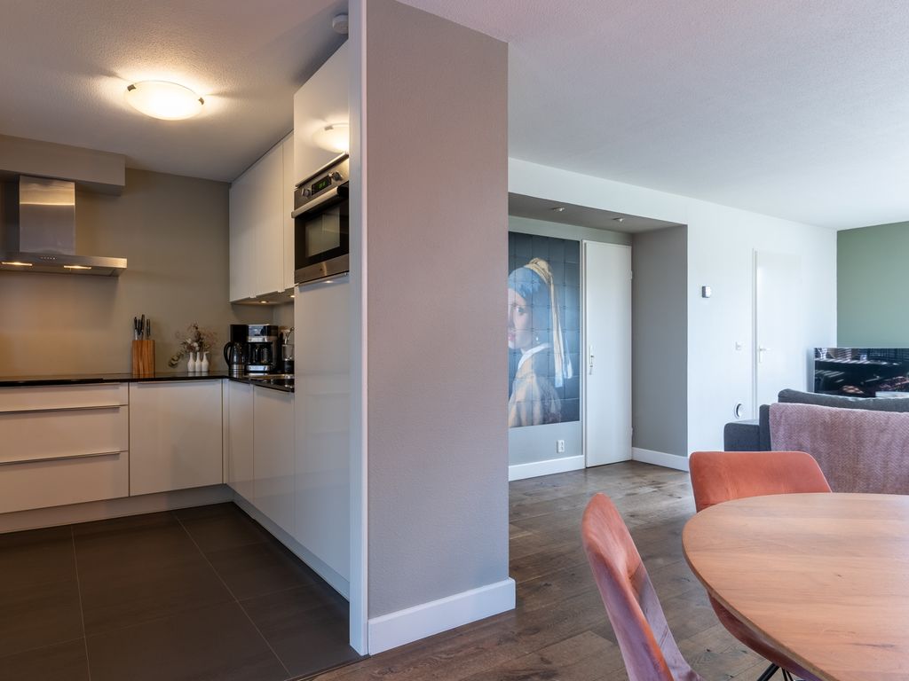 Bachdreef 66, Harderwijk
