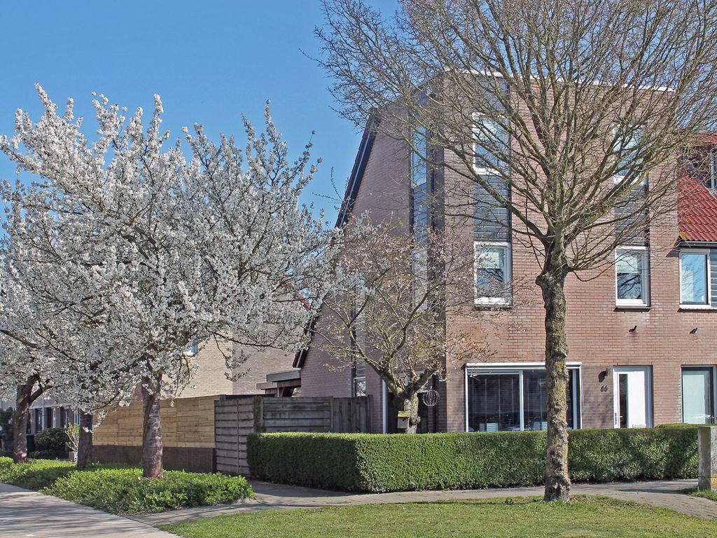 Bachdreef 66, Harderwijk