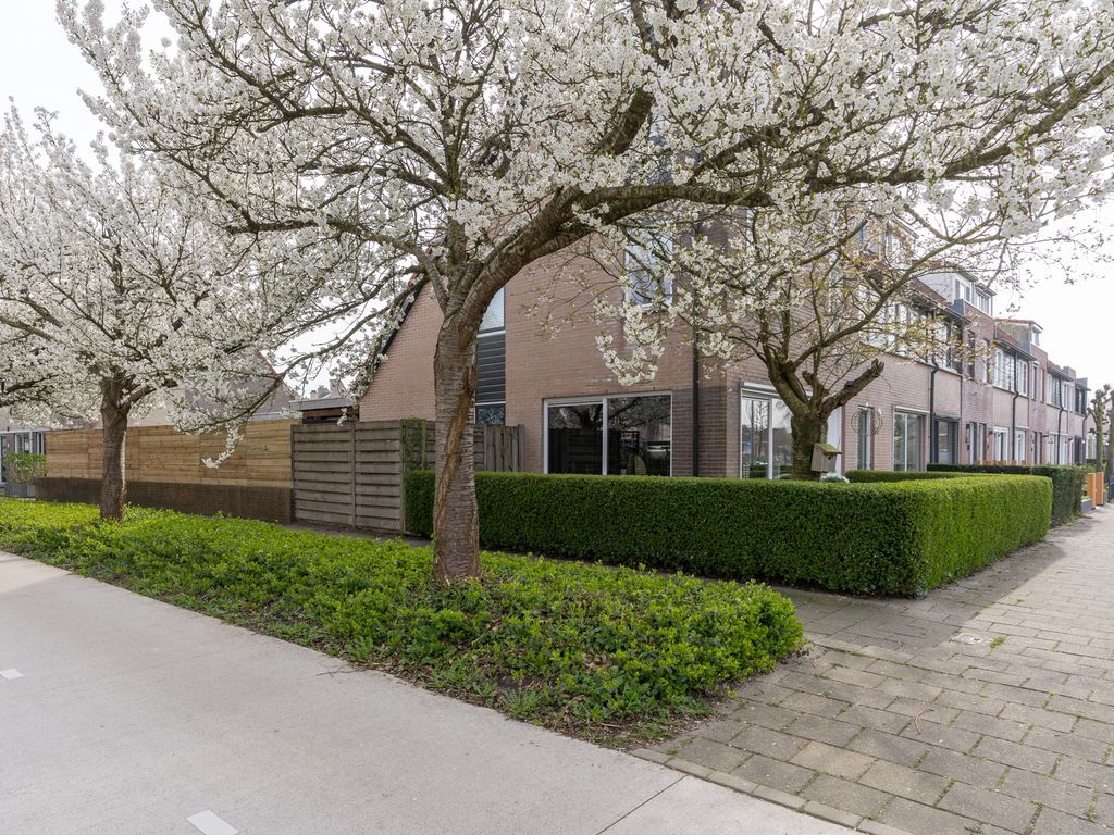 Bachdreef 66, Harderwijk