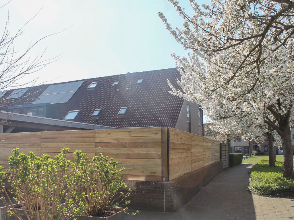 Bachdreef 66, Harderwijk