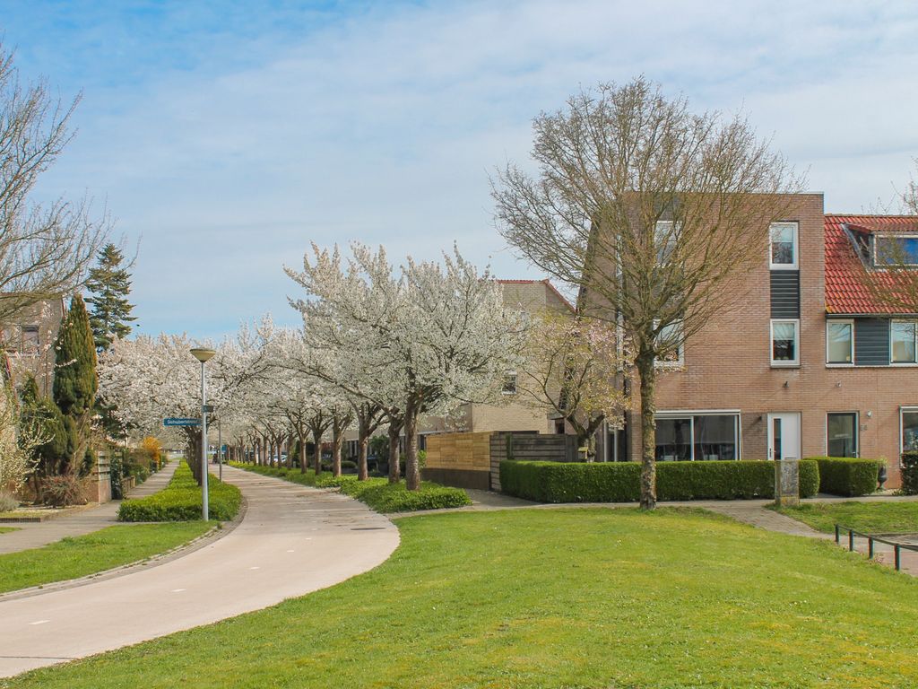 Bachdreef 66, Harderwijk
