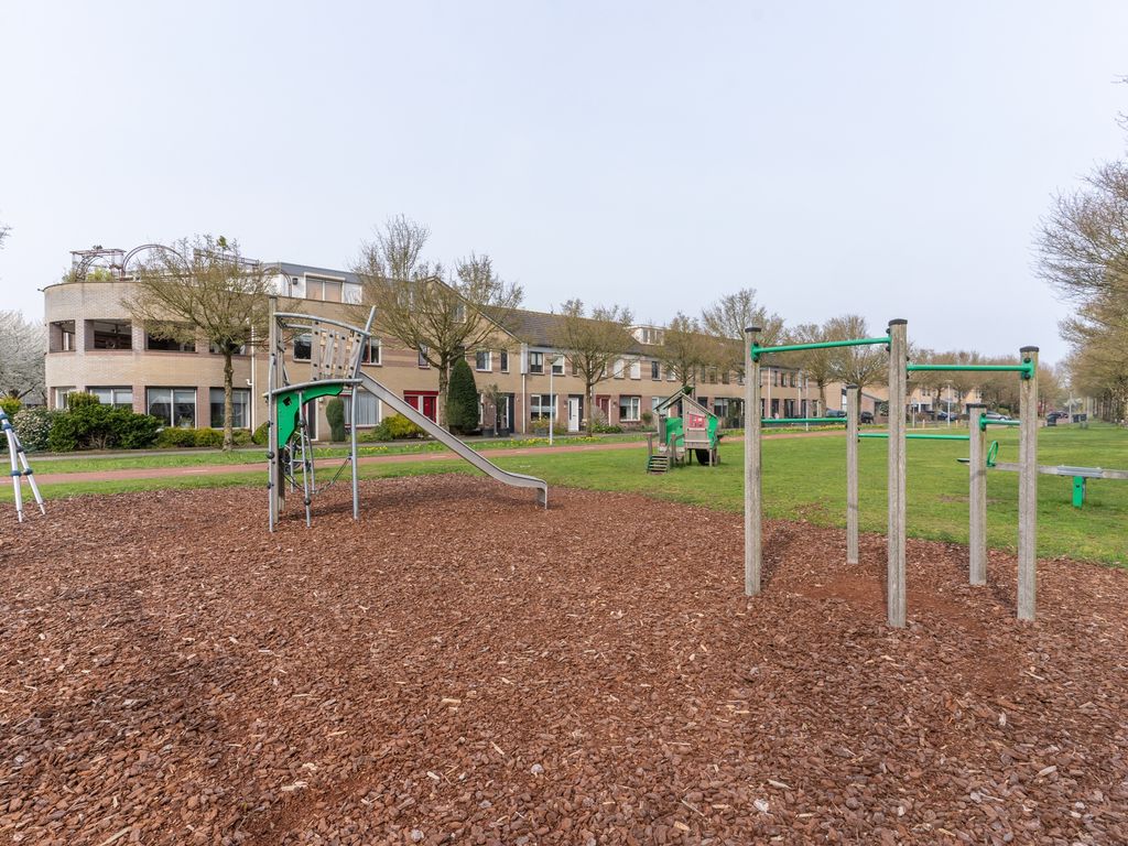 Bachdreef 66, Harderwijk