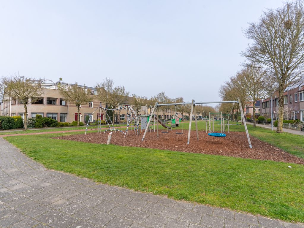 Bachdreef 66, Harderwijk