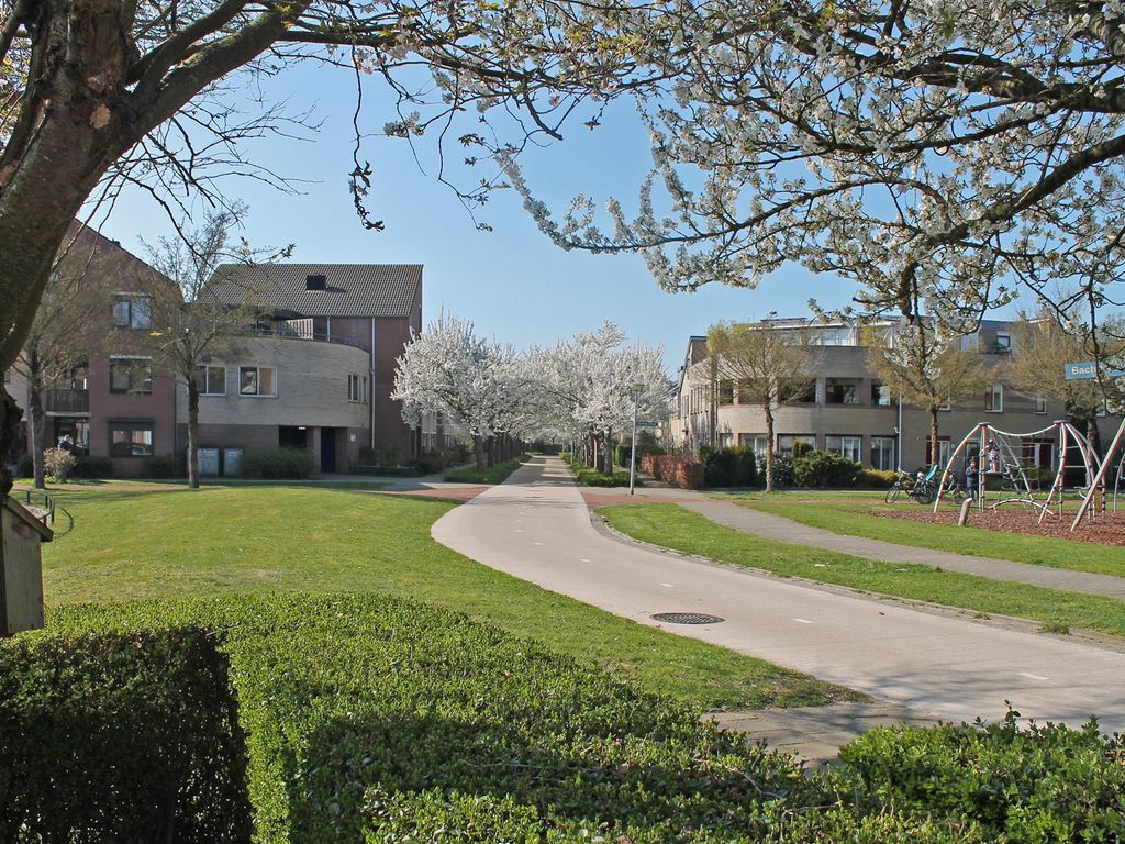 Bachdreef 66, Harderwijk