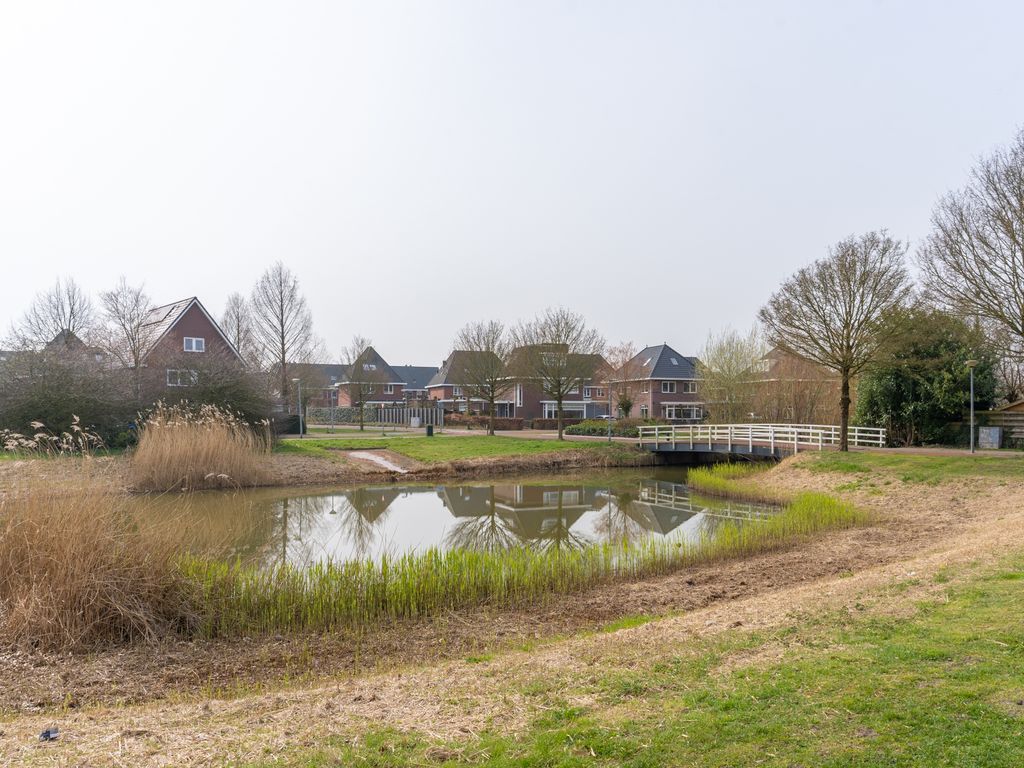 Bachdreef 66, Harderwijk