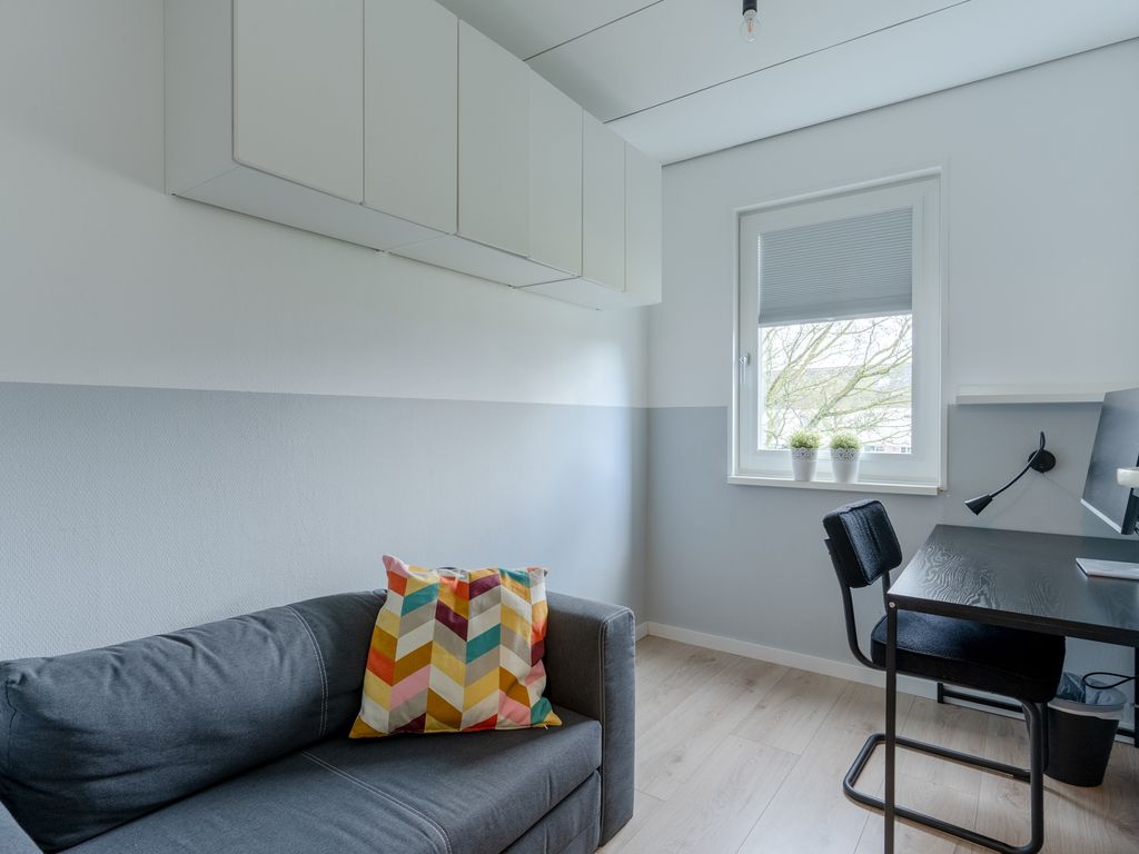 Bachdreef 66, Harderwijk