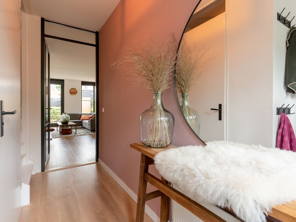 Tonnenbergerhout 21, Harderwijk