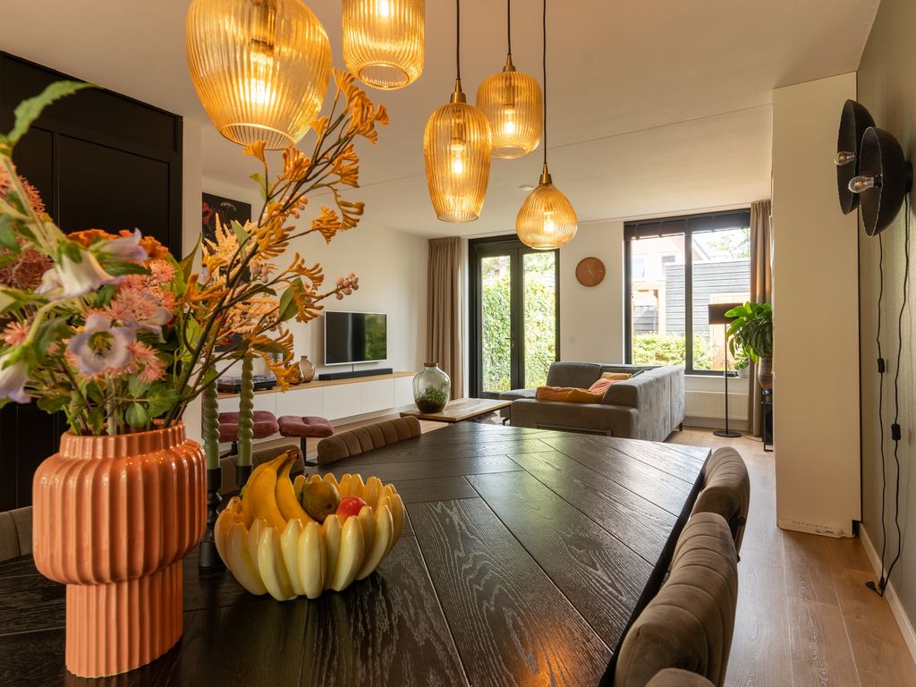 Tonnenbergerhout 21, Harderwijk