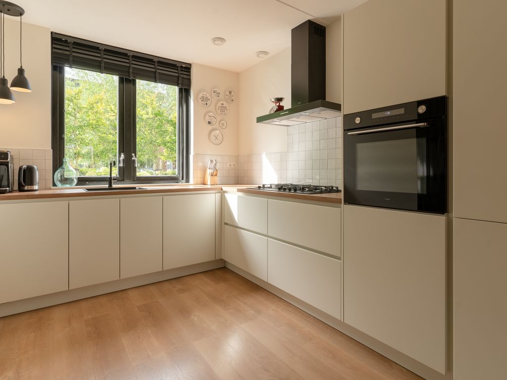Tonnenbergerhout 21, Harderwijk