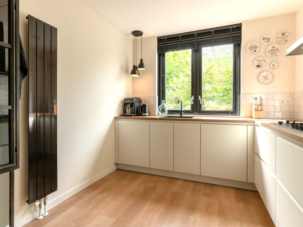 Tonnenbergerhout 21, Harderwijk