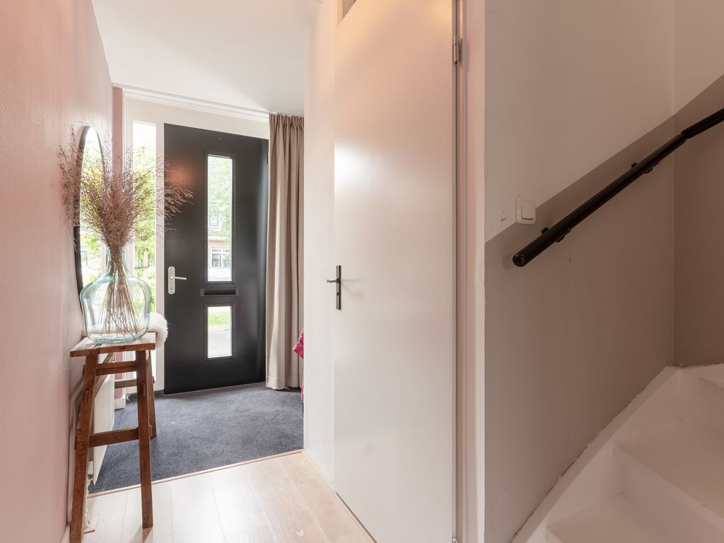 Tonnenbergerhout 21, Harderwijk