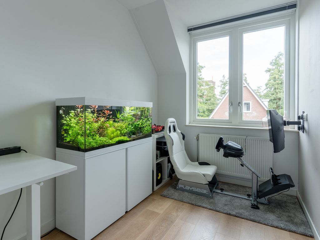 Tonnenbergerhout 21, Harderwijk
