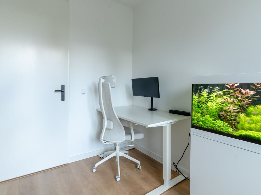 Tonnenbergerhout 21, Harderwijk