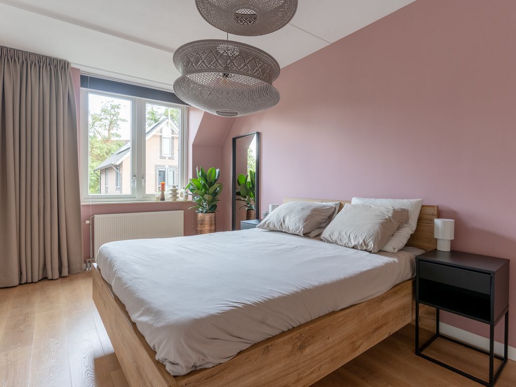 Tonnenbergerhout 21, Harderwijk