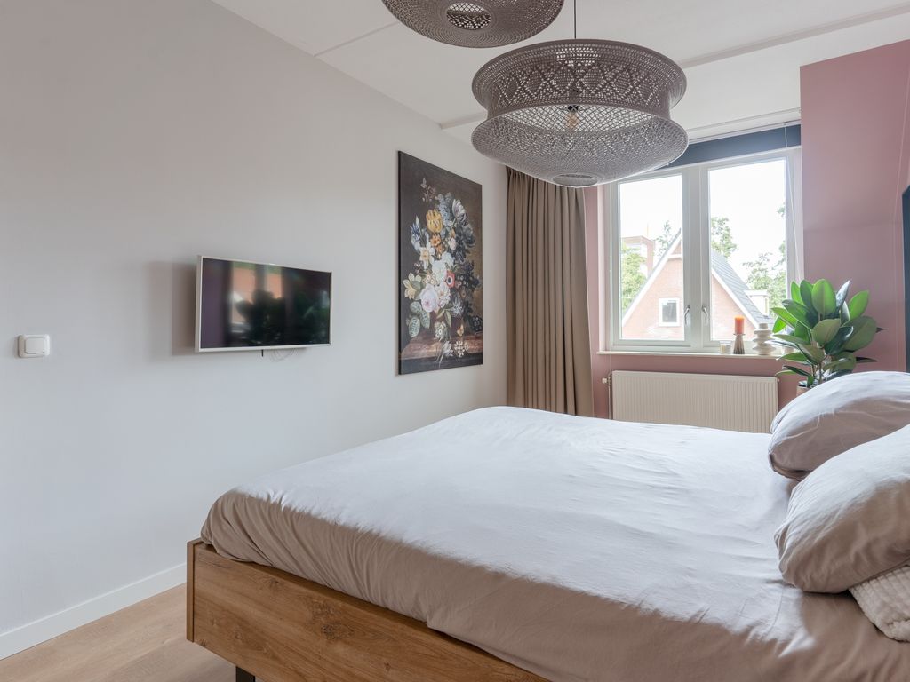 Tonnenbergerhout 21, Harderwijk