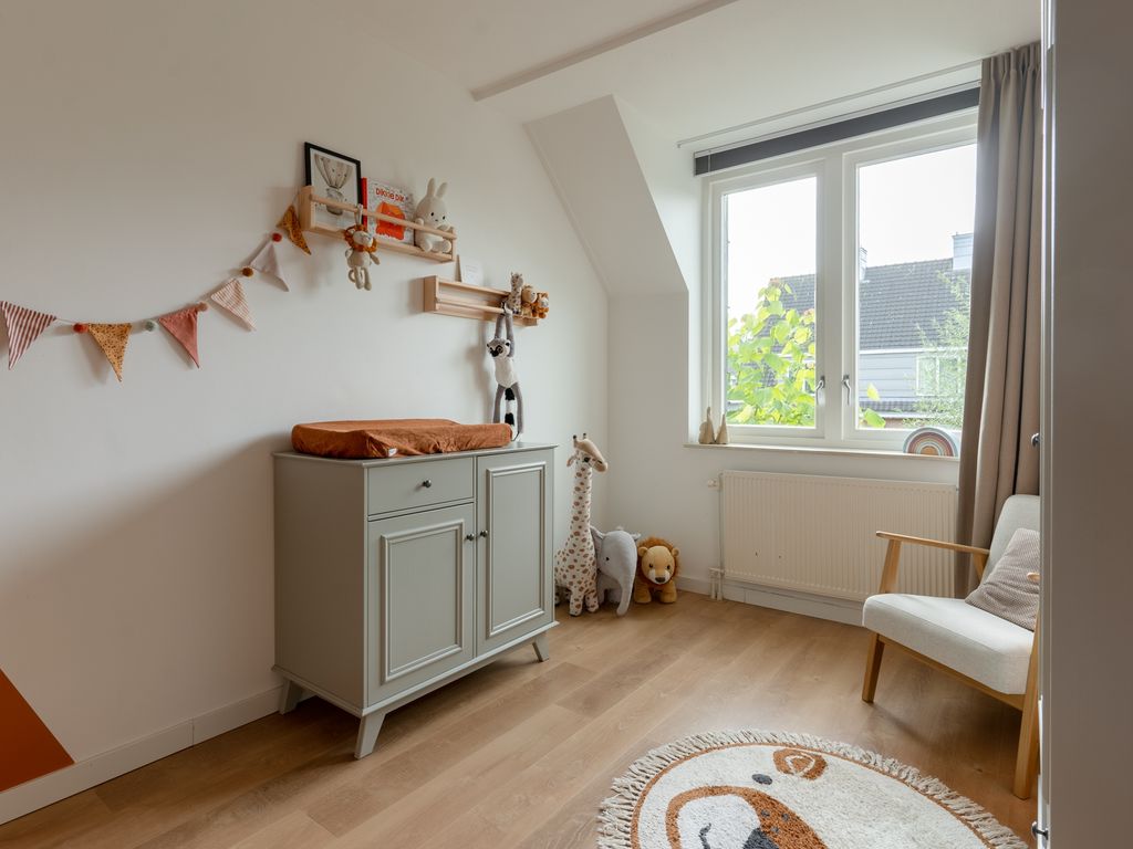 Tonnenbergerhout 21, Harderwijk