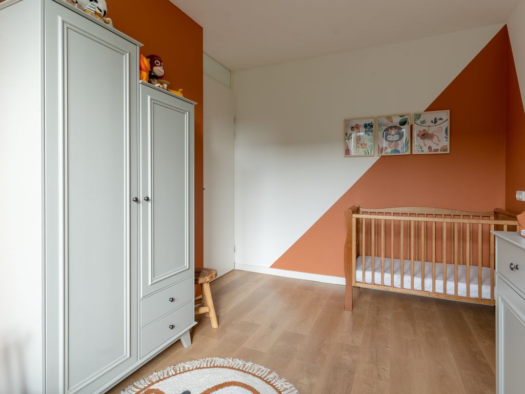 Tonnenbergerhout 21, Harderwijk