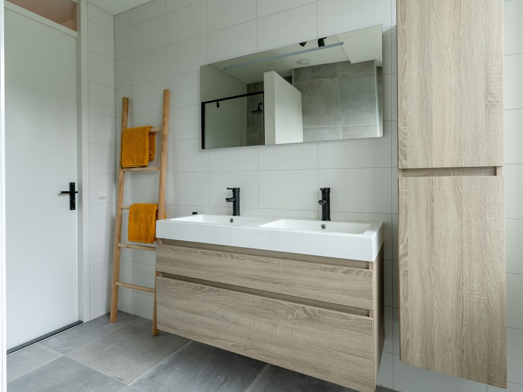 Tonnenbergerhout 21, Harderwijk