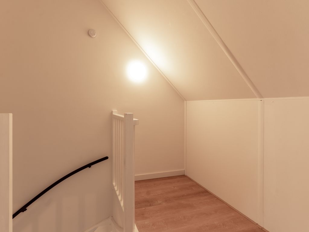 Tonnenbergerhout 21, Harderwijk