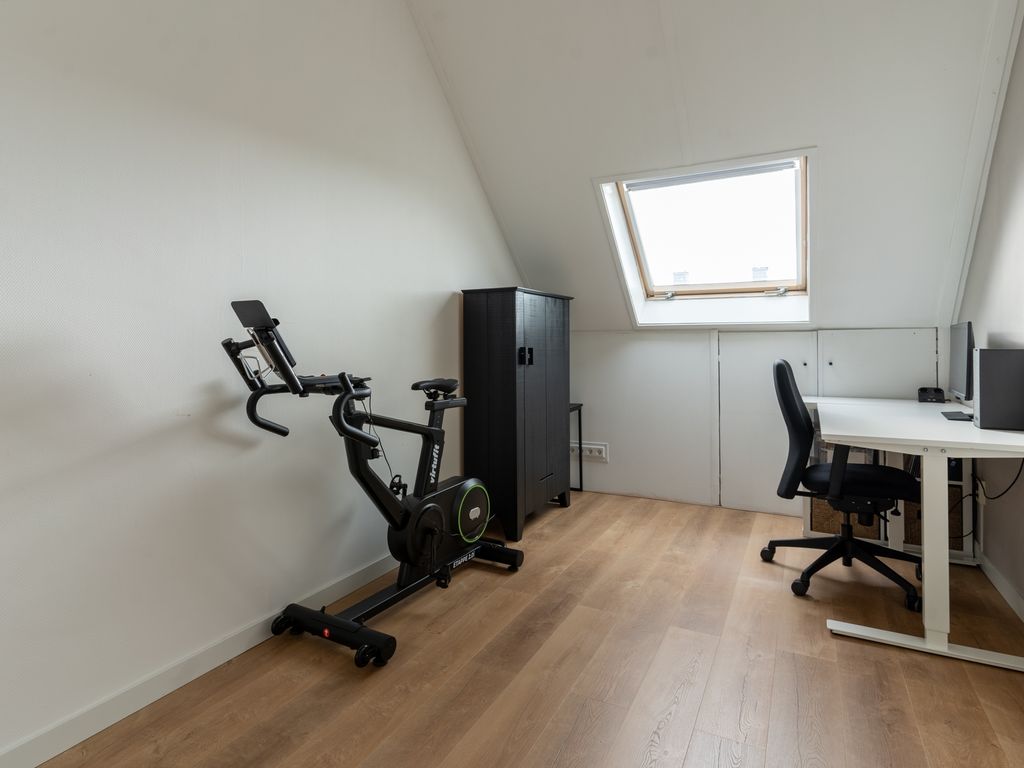 Tonnenbergerhout 21, Harderwijk