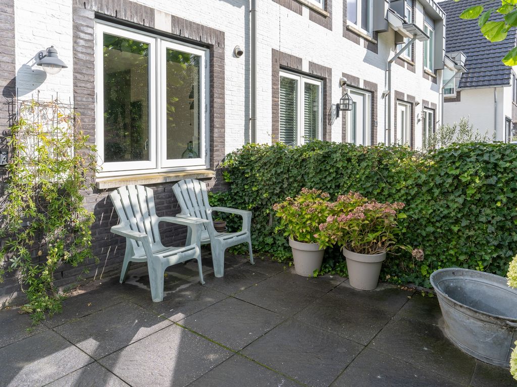 Tonnenbergerhout 21, Harderwijk
