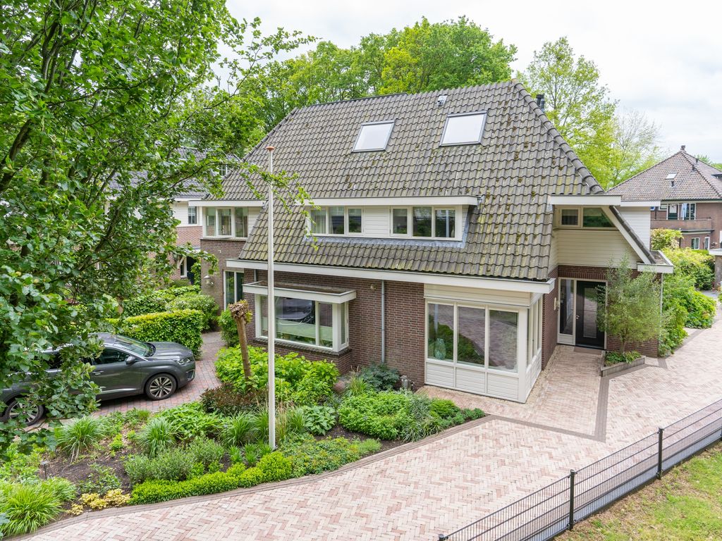 Dennenlaan 27, Ermelo