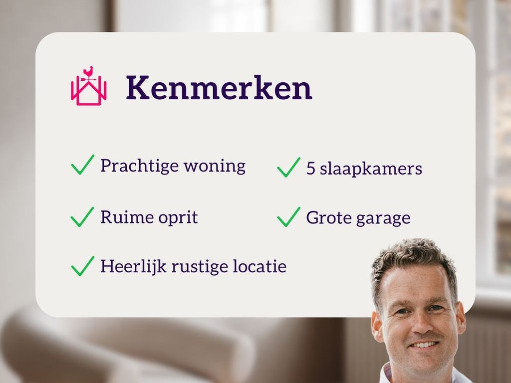 Dennenlaan 27, Ermelo