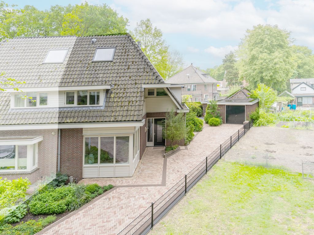 Dennenlaan 27, Ermelo
