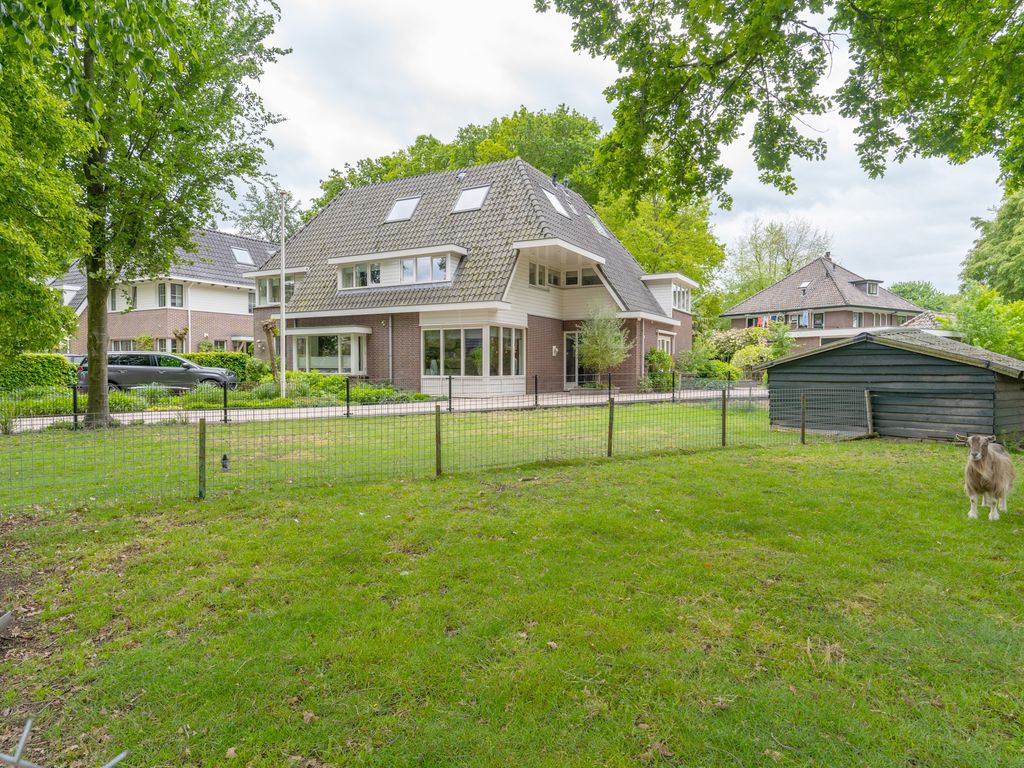 Dennenlaan 27, Ermelo