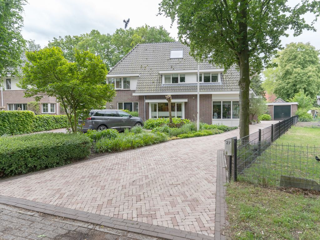 Dennenlaan 27, Ermelo