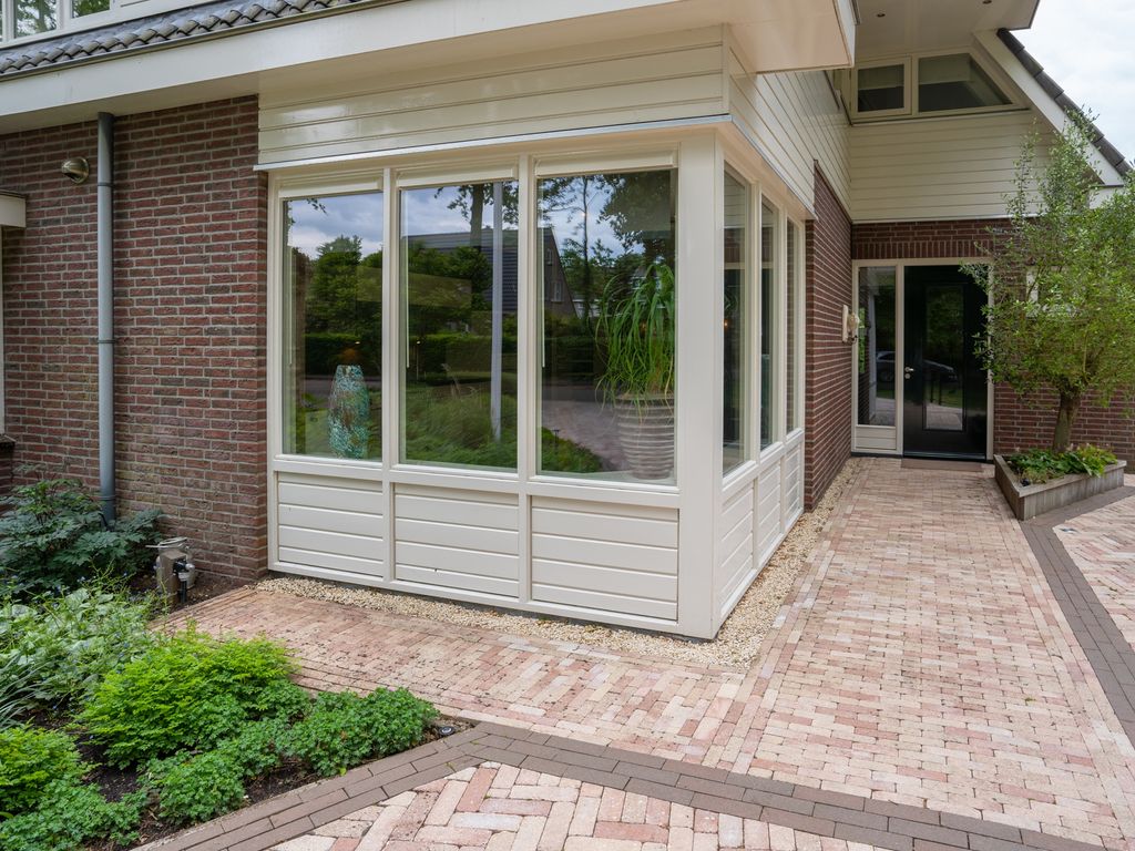Dennenlaan 27, Ermelo