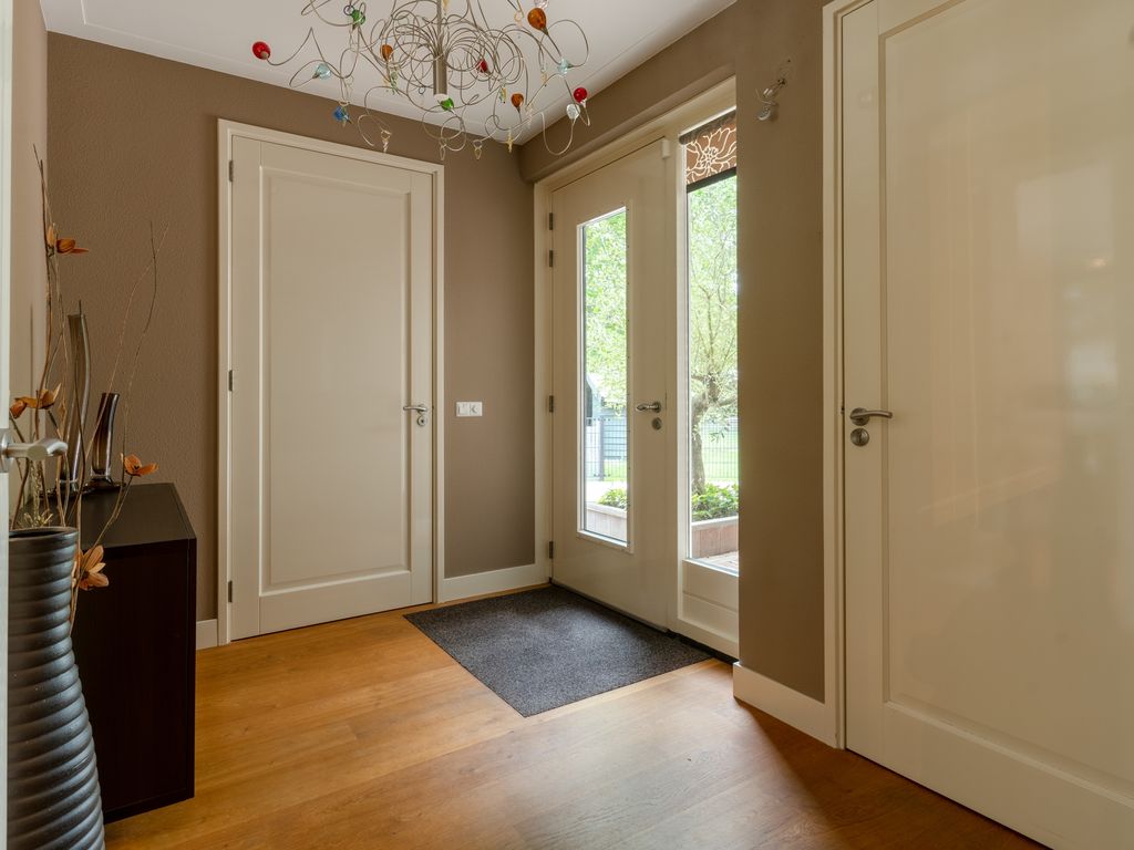 Dennenlaan 27, Ermelo