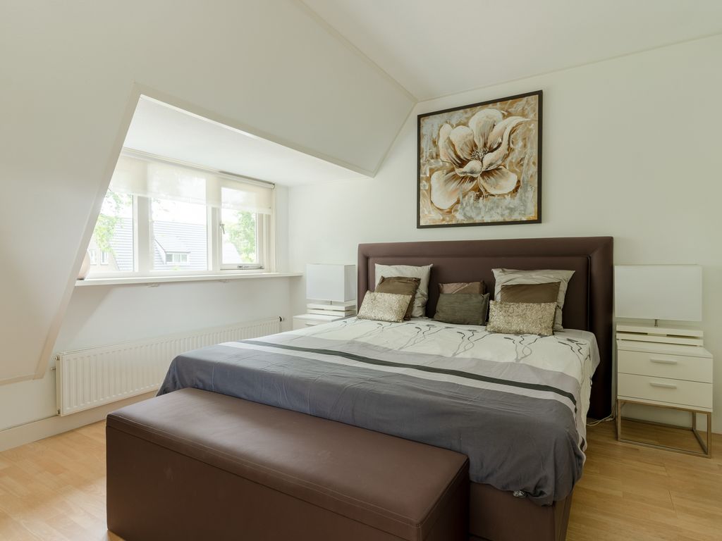 Dennenlaan 27, Ermelo