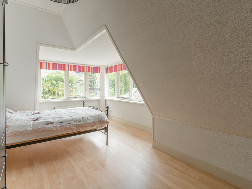 Dennenlaan 27, Ermelo