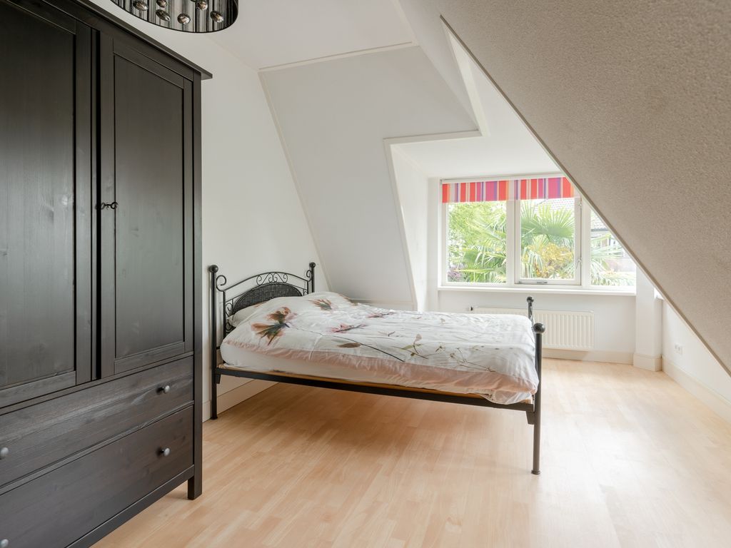 Dennenlaan 27, Ermelo