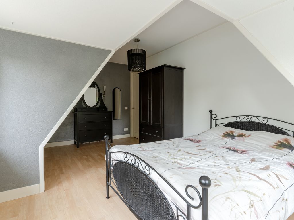 Dennenlaan 27, Ermelo