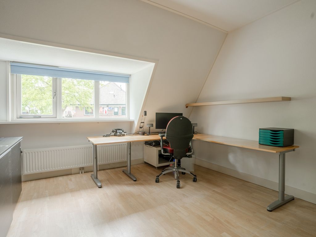 Dennenlaan 27, Ermelo
