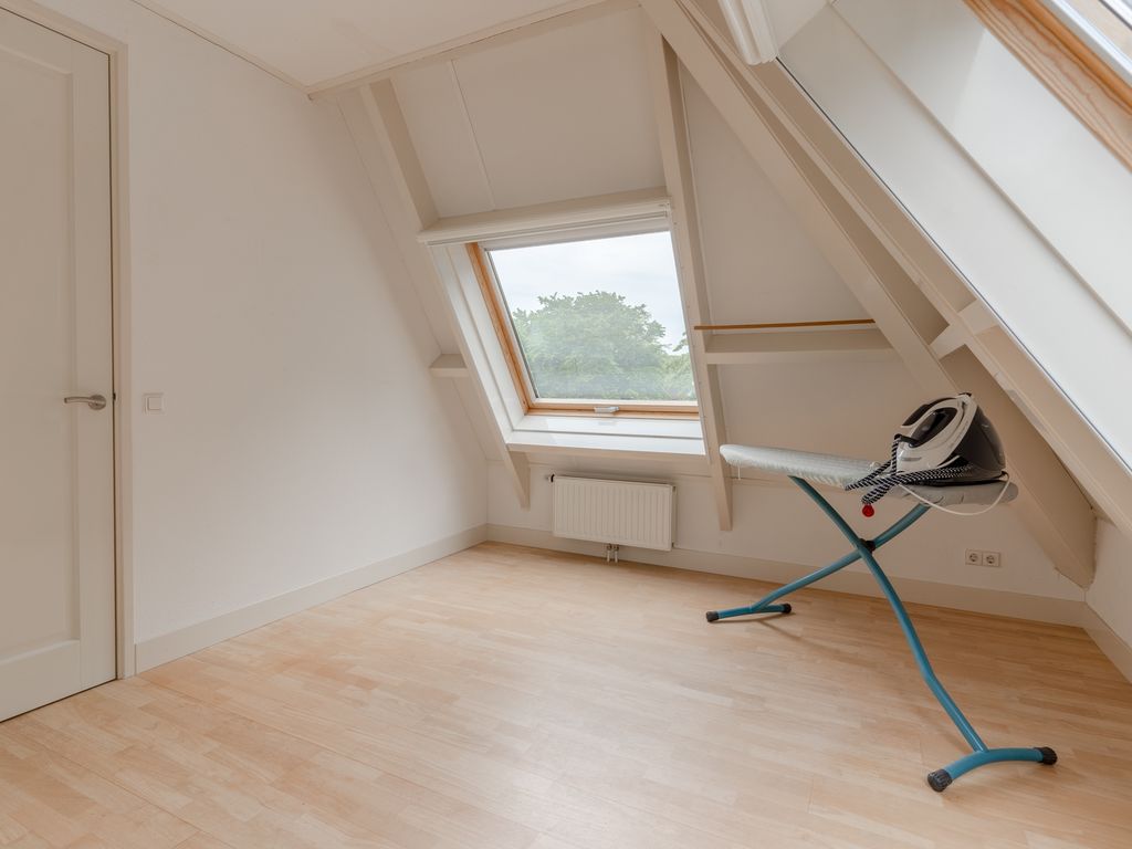 Dennenlaan 27, Ermelo