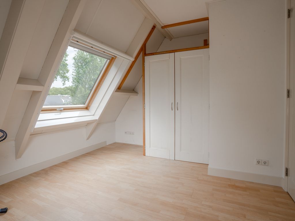 Dennenlaan 27, Ermelo