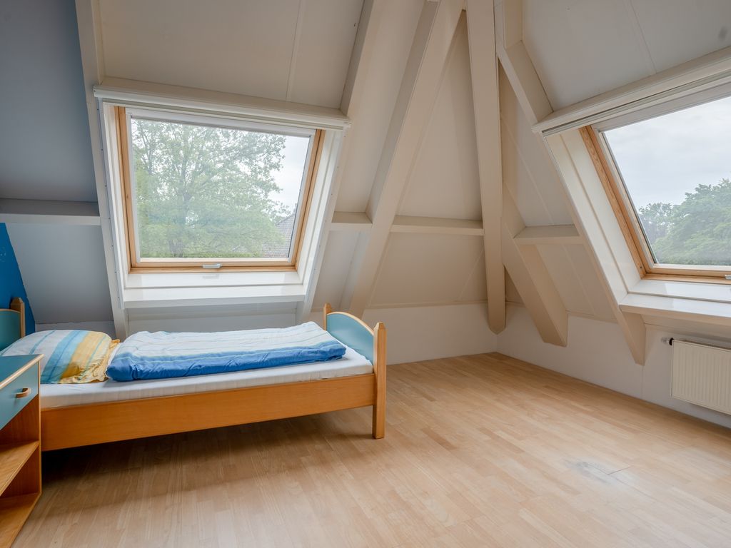 Dennenlaan 27, Ermelo