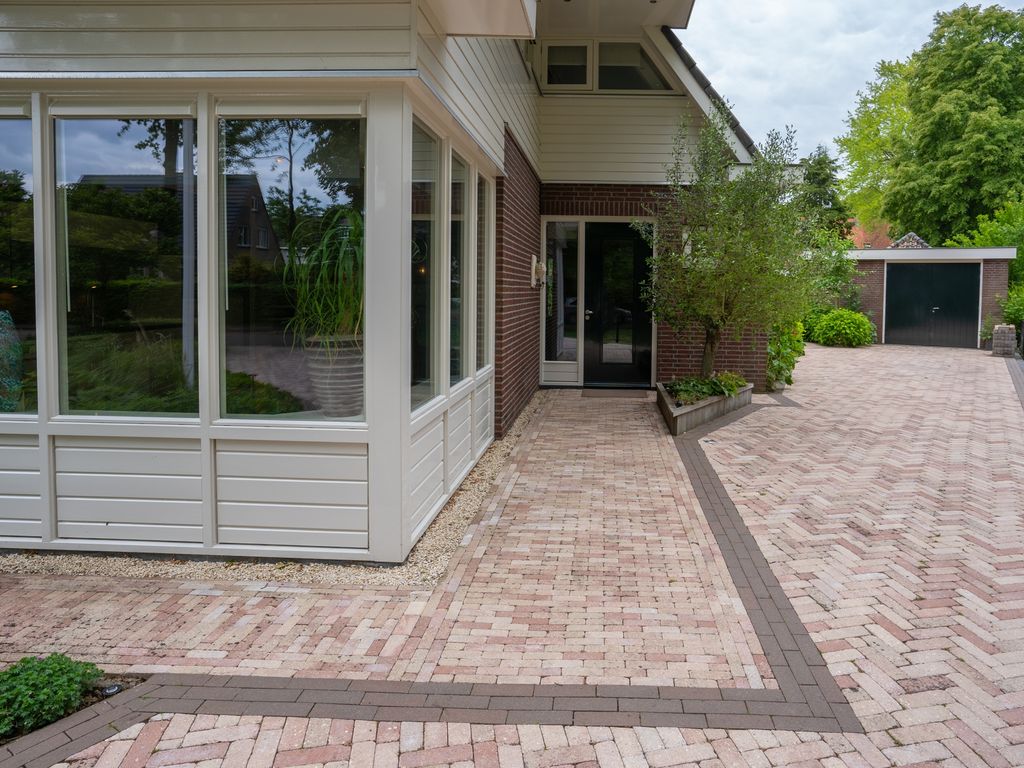 Dennenlaan 27, Ermelo
