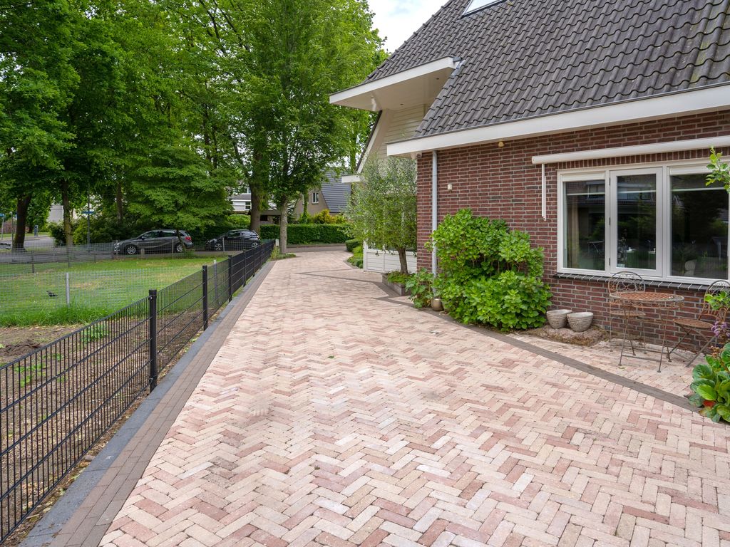 Dennenlaan 27, Ermelo
