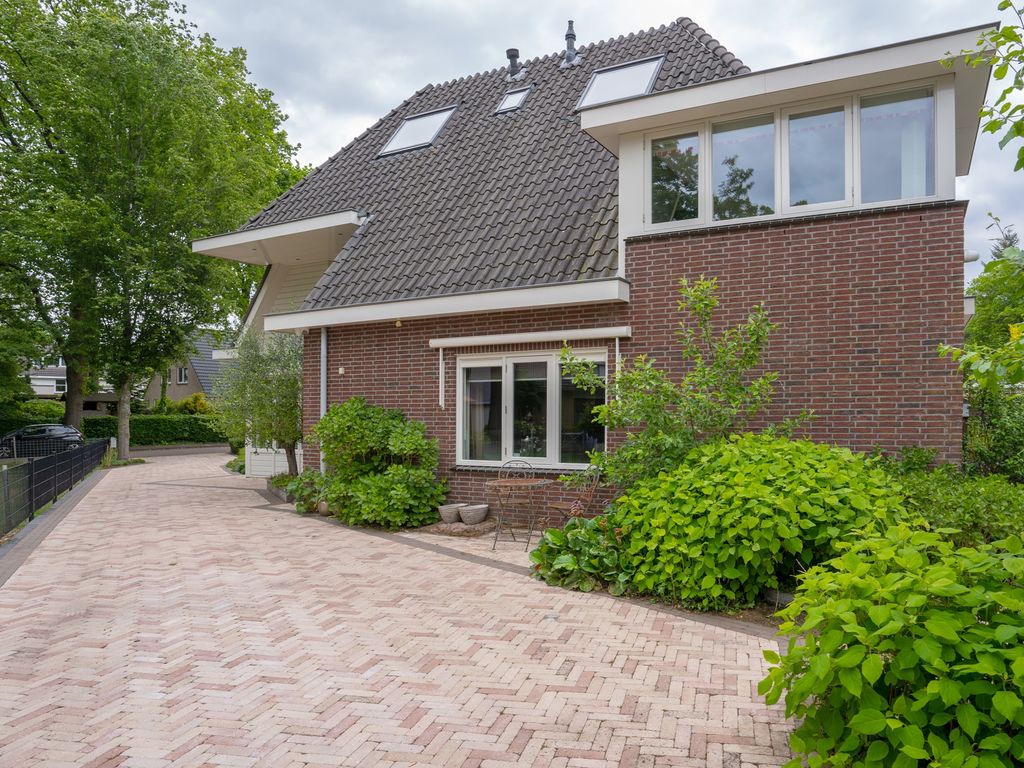 Dennenlaan 27, Ermelo