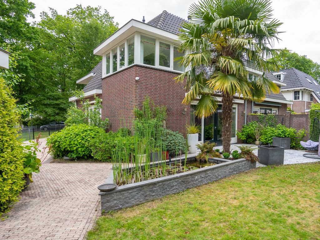 Dennenlaan 27, Ermelo