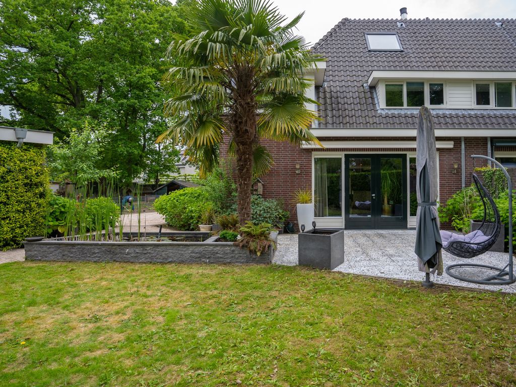 Dennenlaan 27, Ermelo