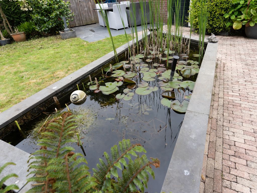 Dennenlaan 27, Ermelo