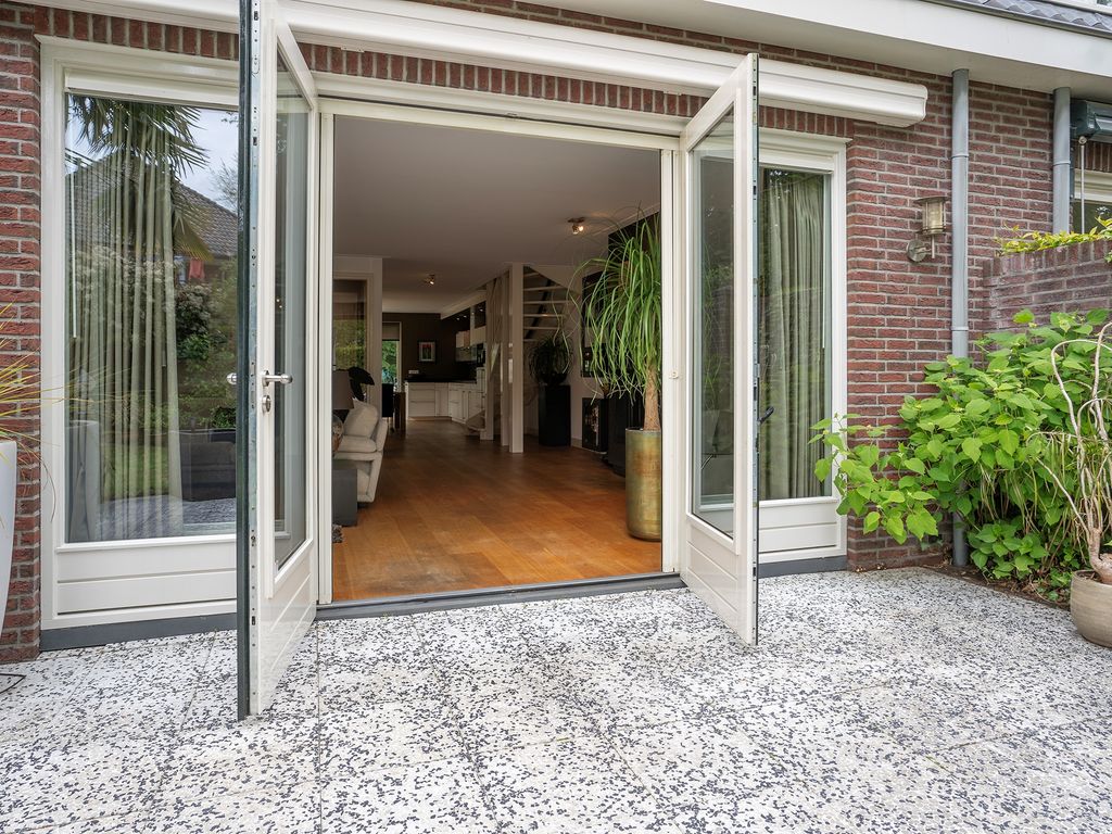 Dennenlaan 27, Ermelo