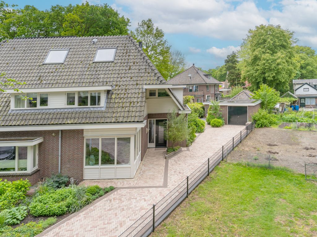 Dennenlaan 27, Ermelo