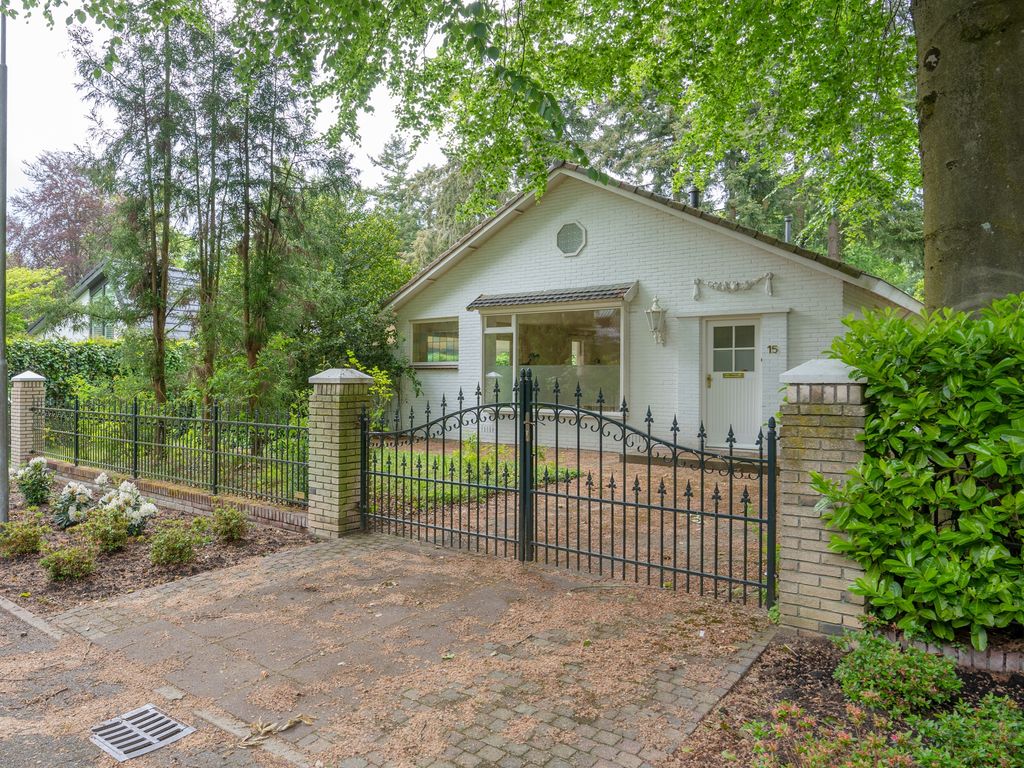 Parklaan 15, Ermelo